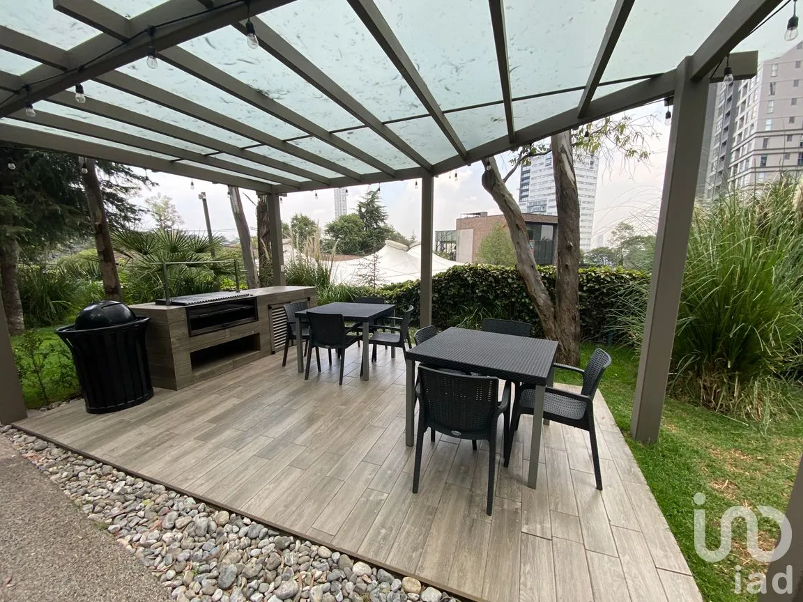 Departamento en Venta en Paseo de las Lomas, Álvaro Obregón, Ciudad de México | NEX-298642 | iad México | Foto 37 de 44