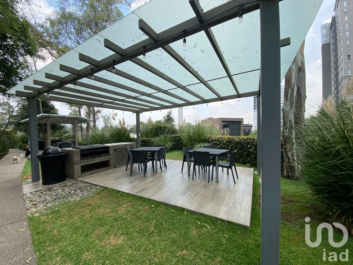 Departamento en Venta en Paseo de las Lomas, Álvaro Obregón, Ciudad de México | NEX-298642 | iad México | Foto 38 de 44