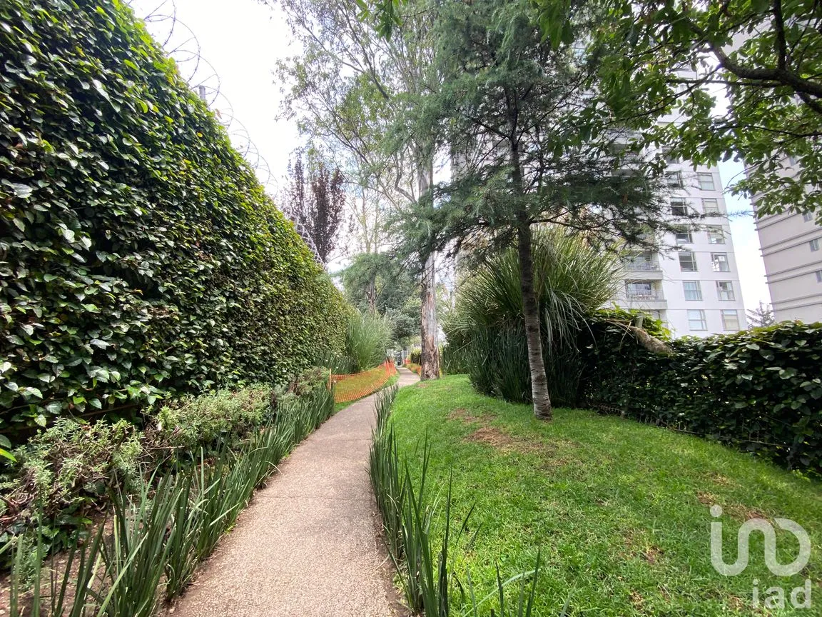 Departamento en Venta en Paseo de las Lomas, Álvaro Obregón, Ciudad de México | NEX-298642 | iad México | Foto 39 de 44