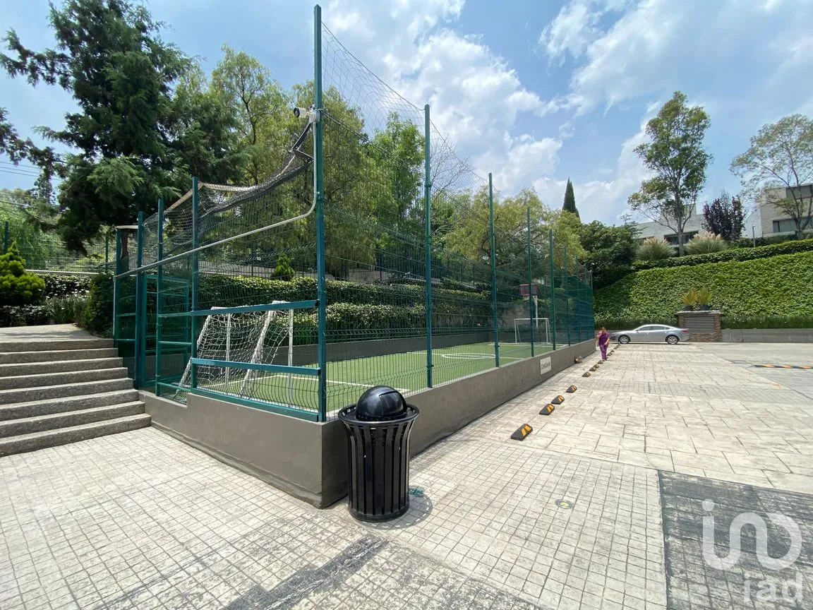 Departamento en Venta en Paseo de las Lomas, Álvaro Obregón, Ciudad de México | NEX-298642 | iad México | Foto 40 de 44