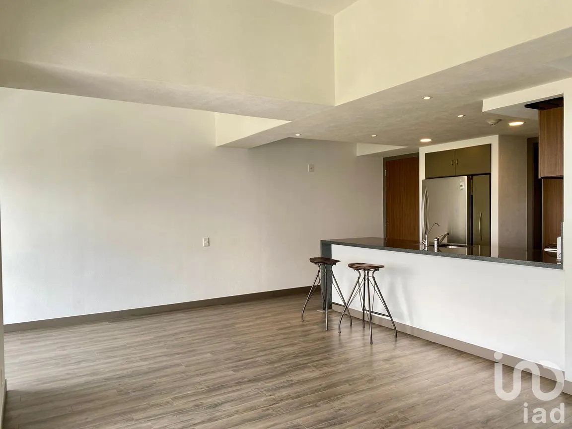 Departamento en Venta en Paseo de las Lomas, Álvaro Obregón, Ciudad de México | NEX-298642 | iad México | Foto 5 de 44