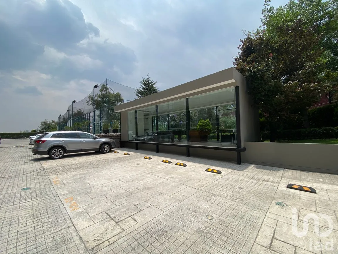 Departamento en Venta en Paseo de las Lomas, Álvaro Obregón, Ciudad de México | NEX-298642 | iad México | Foto 41 de 44