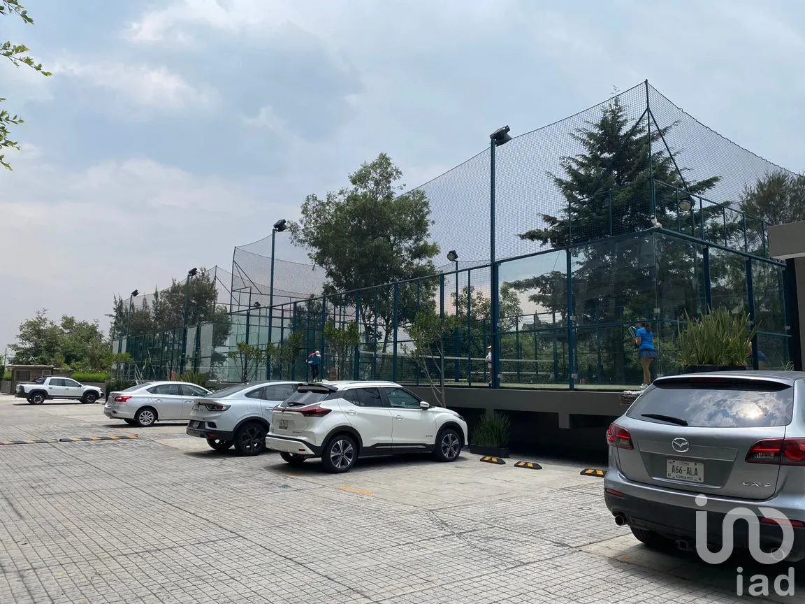 Departamento en Venta en Paseo de las Lomas, Álvaro Obregón, Ciudad de México | NEX-298642 | iad México | Foto 42 de 44