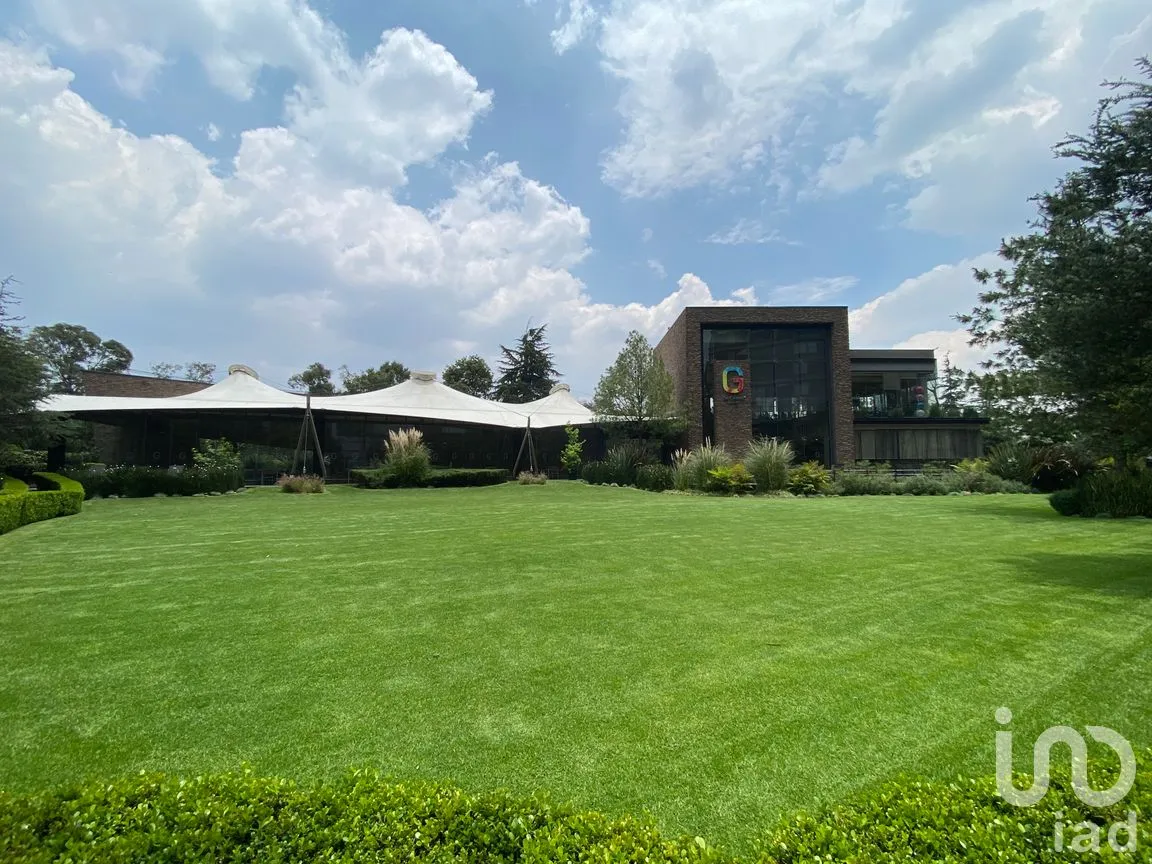 Departamento en Venta en Paseo de las Lomas, Álvaro Obregón, Ciudad de México | NEX-298642 | iad México | Foto 43 de 44