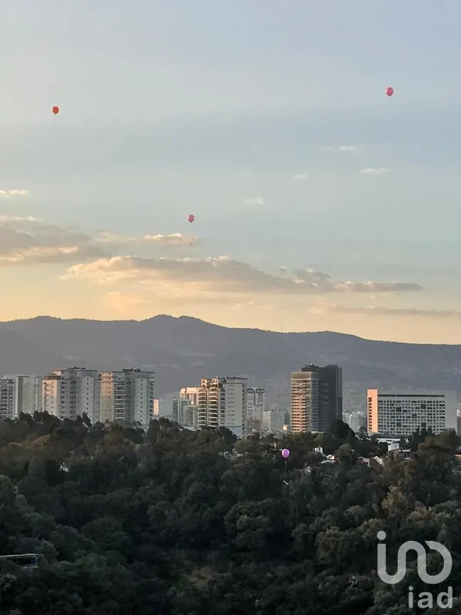 Departamento en Venta en Paseo de las Lomas, Álvaro Obregón, Ciudad de México | NEX-298642 | iad México | Foto 44 de 44