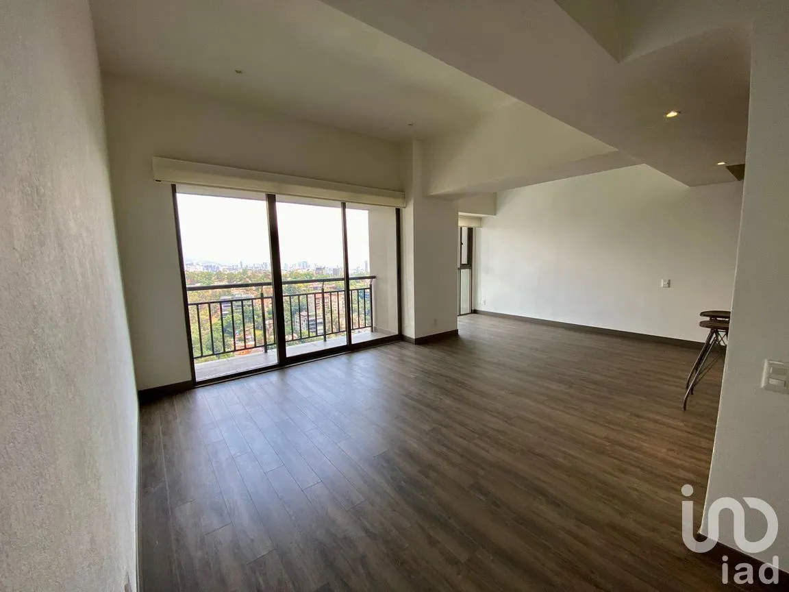 Departamento en Venta en Paseo de las Lomas, Álvaro Obregón, Ciudad de México | NEX-298642 | iad México | Foto 6 de 44