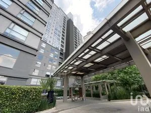 NEX-298642 - Departamento en Venta, con 3 recamaras, con 2 baños, con 116 m2 de construcción en Paseo de las Lomas, CP 01330, Ciudad de México.