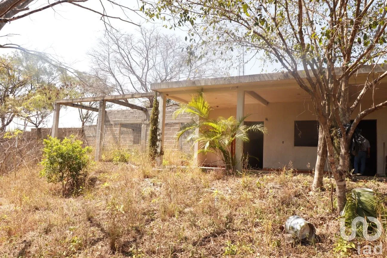 Terreno en Venta en Plan de Ayala Ampliación Norte, Tuxtla Gutiérrez, Chiapas | NEX-167507 | iad México | Foto 2 de 11