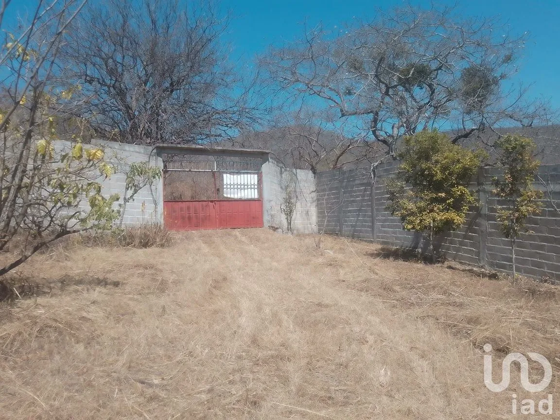Terreno en Venta en Plan de Ayala Ampliación Norte, Tuxtla Gutiérrez, Chiapas | NEX-167507 | iad México | Foto 11 de 11