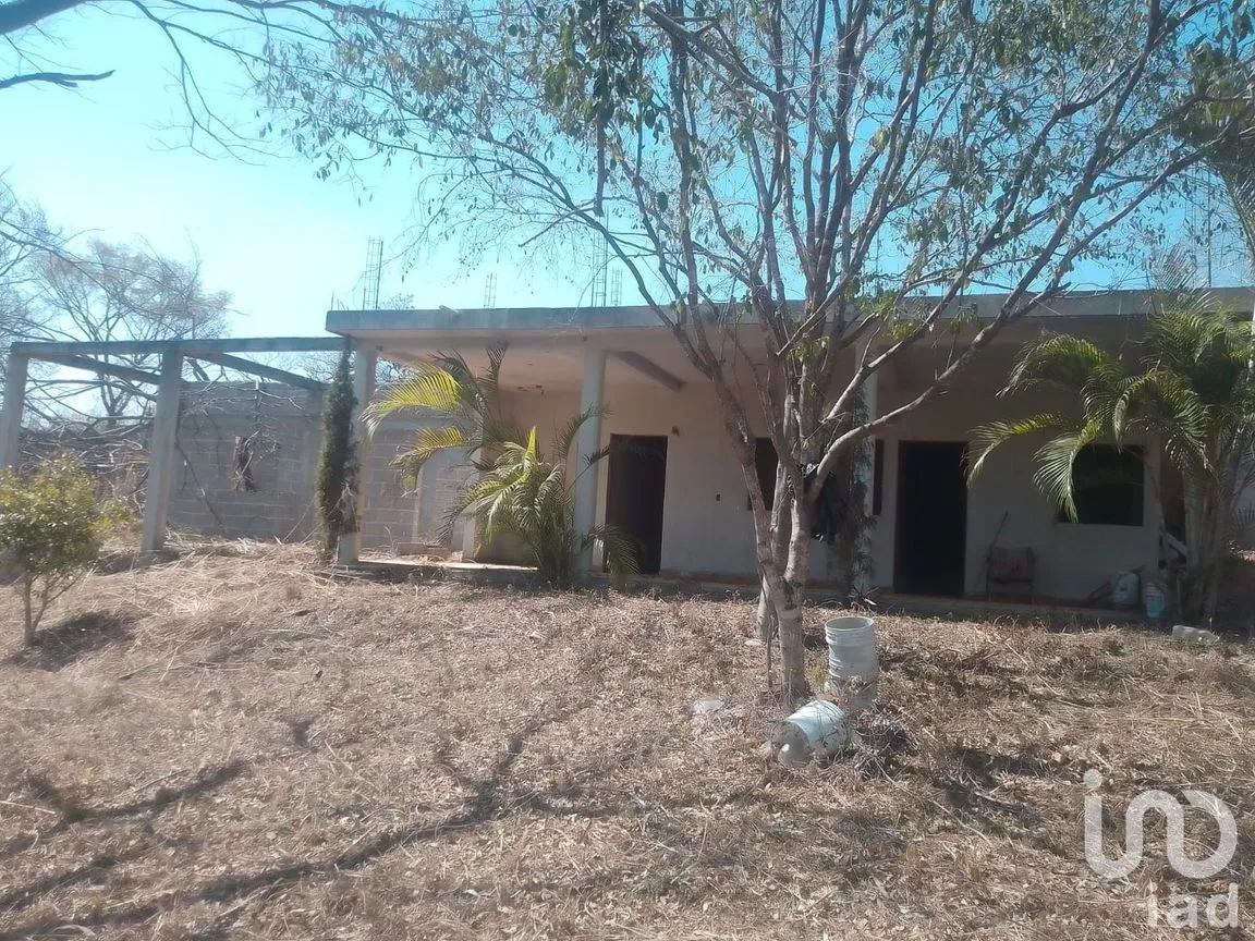 Terreno en Venta en Plan de Ayala Ampliación Norte, Tuxtla Gutiérrez, Chiapas | NEX-167507 | iad México | Foto 3 de 11