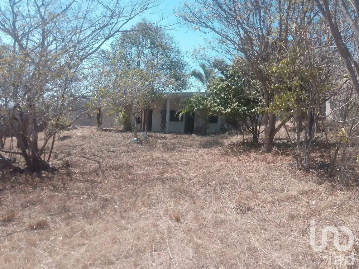Terreno en Venta en Plan de Ayala Ampliación Norte, Tuxtla Gutiérrez, Chiapas | NEX-167507 | iad México | Foto 4 de 11