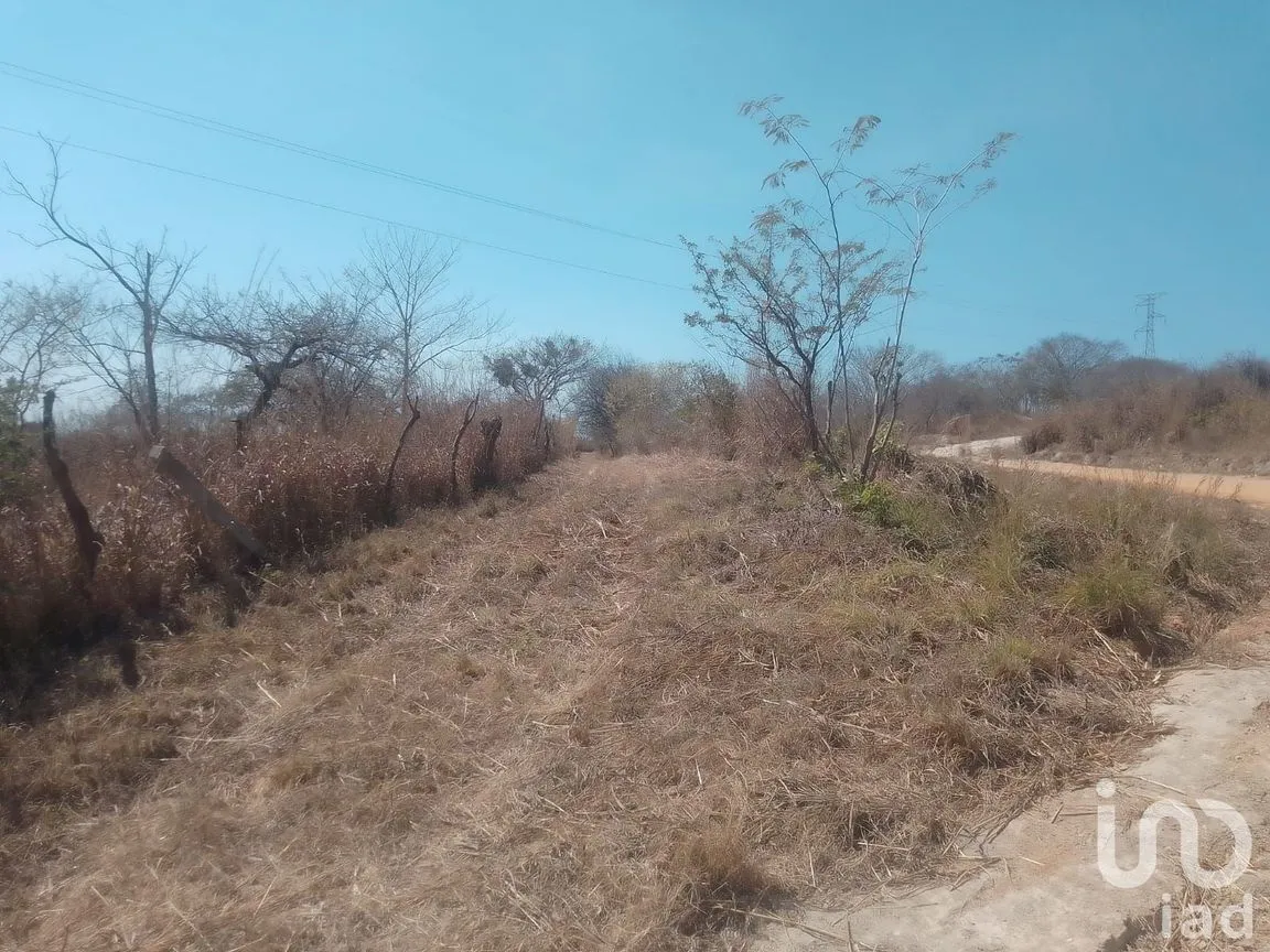 Terreno en Venta en Plan de Ayala Ampliación Norte, Tuxtla Gutiérrez, Chiapas | NEX-167507 | iad México | Foto 10 de 11