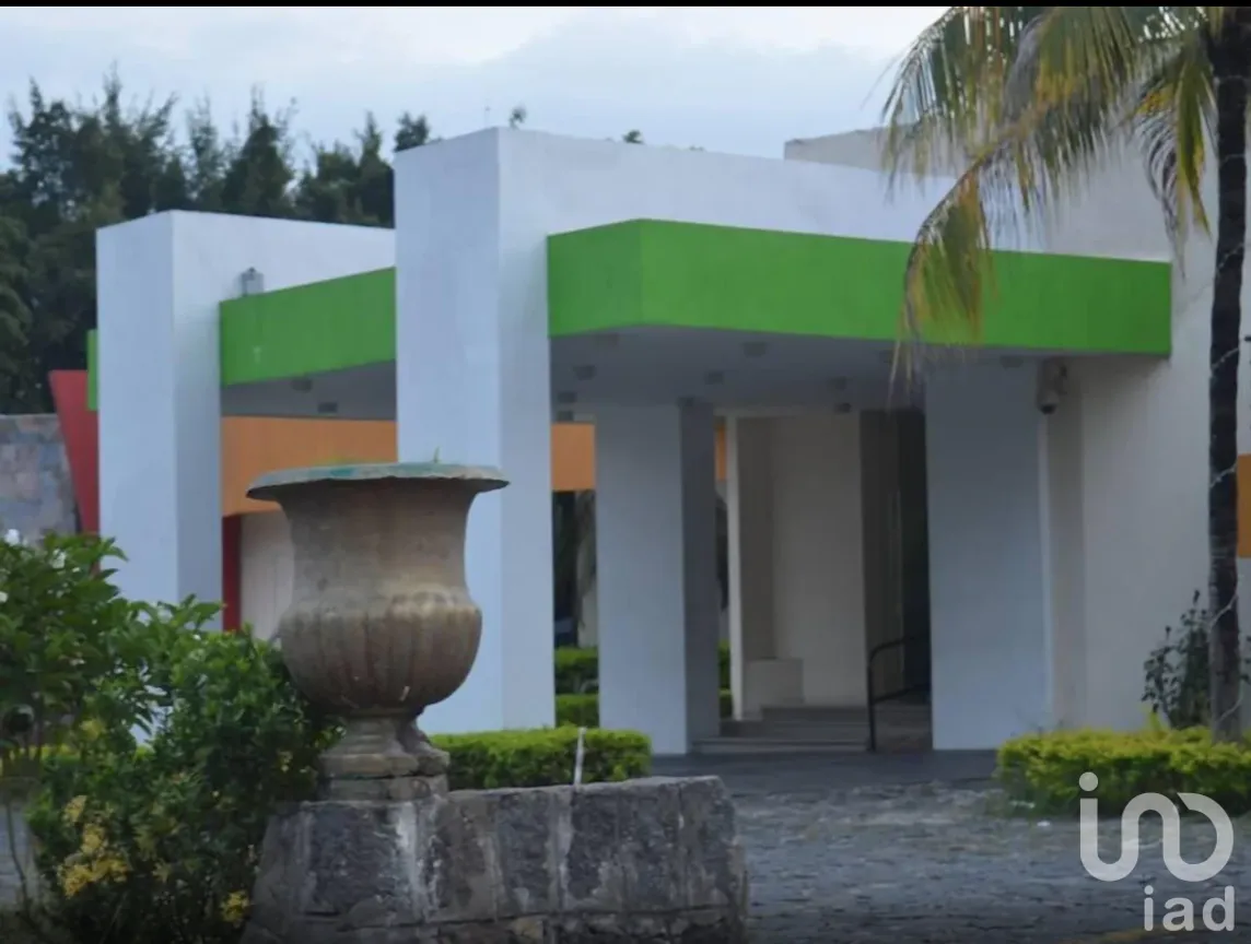 Hotel en Venta en El Relicario, Huixtla, Chiapas | NEX-168857 | iad México | Foto 2 de 15