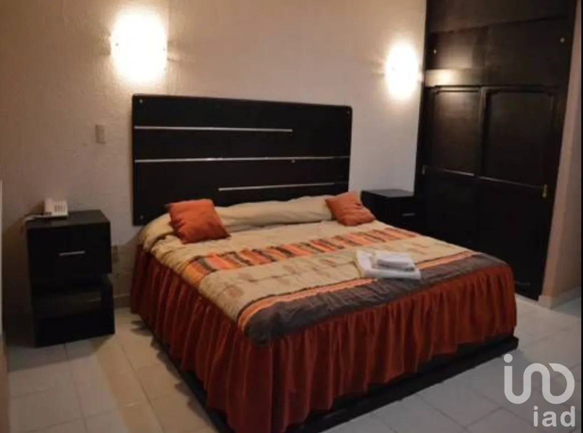 Hotel en Venta en El Relicario, Huixtla, Chiapas | NEX-168857 | iad México | Foto 14 de 15