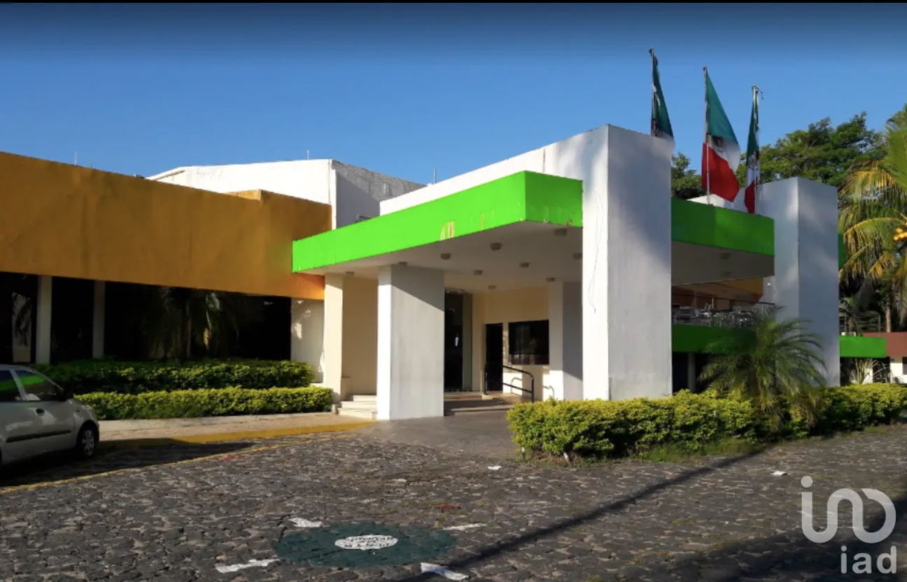 Hotel en Venta en El Relicario, Huixtla, Chiapas