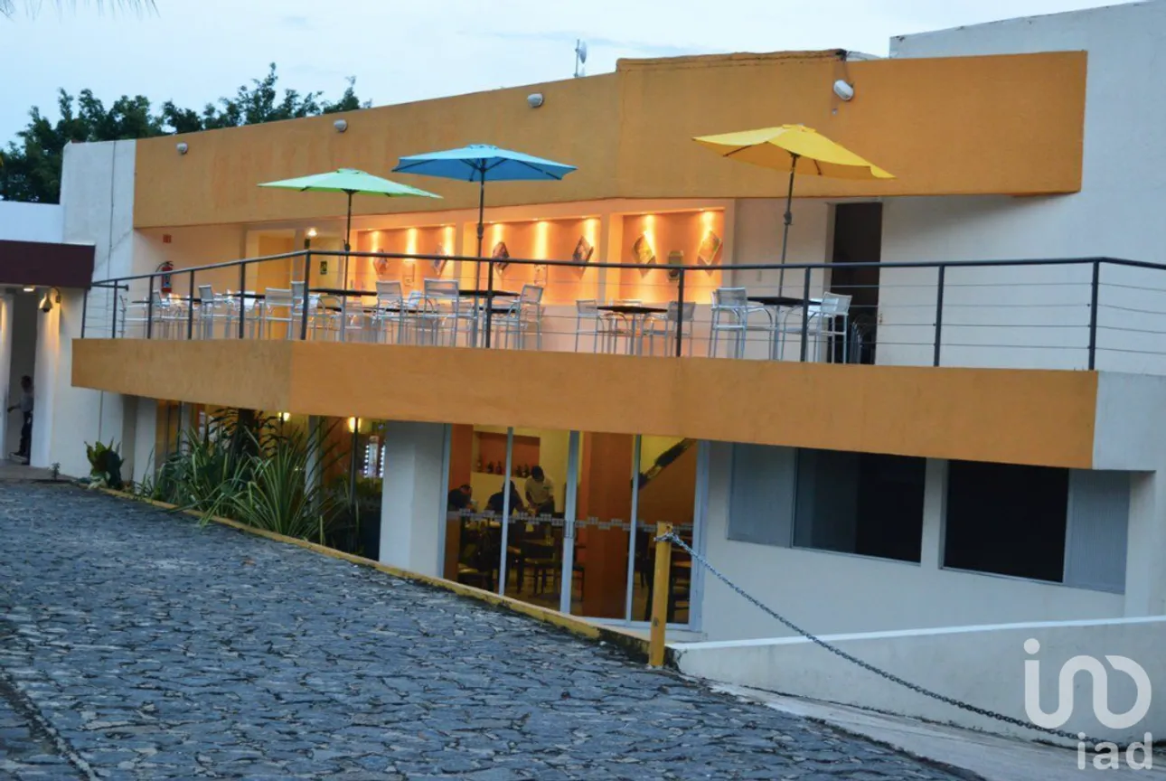 Hotel en Venta en El Relicario, Huixtla, Chiapas | NEX-168857 | iad México | Foto 5 de 15