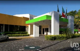 NEX-168857 - Hotel en Venta, con 34 recamaras, con 34 baños, con 2742 m2 de construcción en El Relicario, CP 30640, Chiapas.