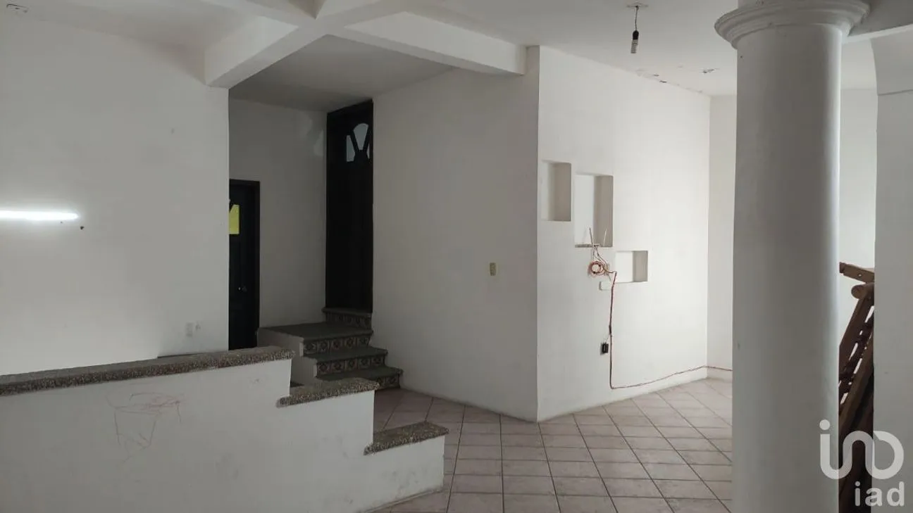 Casa en Venta en Tuxtla Gutiérrez Centro, Tuxtla Gutiérrez, Chiapas | NEX-168980 | iad México | Foto 5 de 16