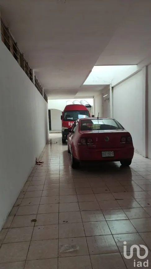 Casa en Venta en Tuxtla Gutiérrez Centro, Tuxtla Gutiérrez, Chiapas | NEX-168980 | iad México | Foto 16 de 16