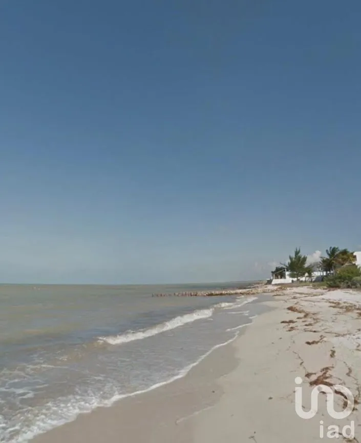 Terreno en Venta en Dzidzantún, Dzidzantún, Yucatán | NEX-174234 | iad México | Foto 1 de 8