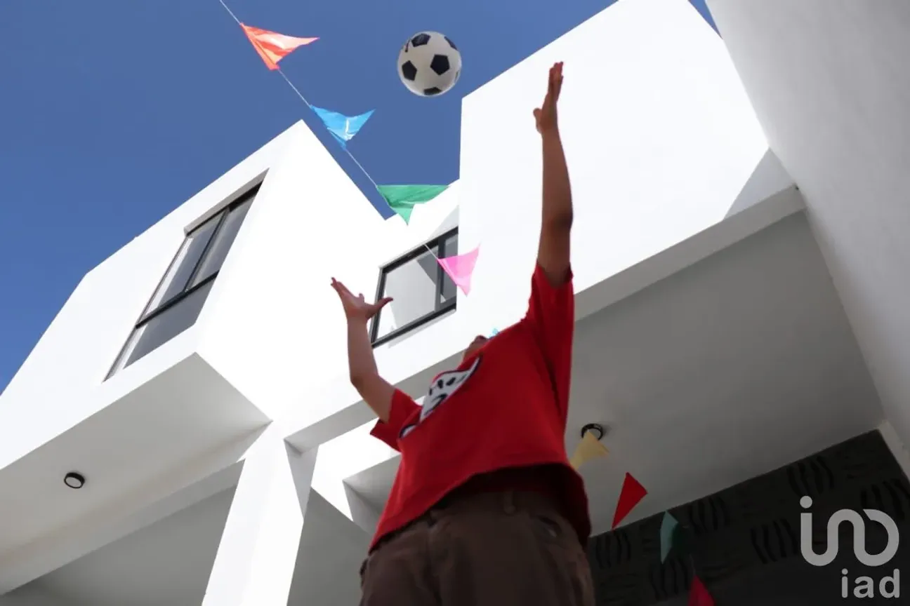 Casa en Renta en Plan de Ayala, Tuxtla Gutiérrez, Chiapas | NEX-175979 | iad México | Foto 3 de 19