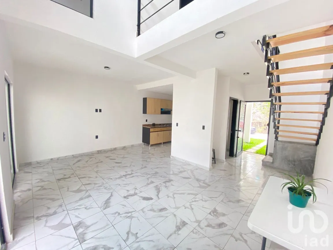 Casa en Renta en Plan de Ayala, Tuxtla Gutiérrez, Chiapas | NEX-175979 | iad México | Foto 16 de 19