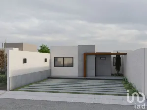 NEX-178885 - Casa en Venta, con 2 recamaras, con 2 baños, con 85 m2 de construcción en Los Ranchos, CP 29096, Chiapas.