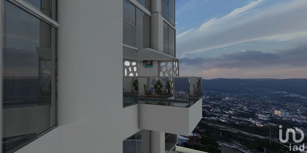 Departamento en Venta en Las Canteras, Tuxtla Gutiérrez, Chiapas | NEX-182886 | iad México | Foto 5 de 11