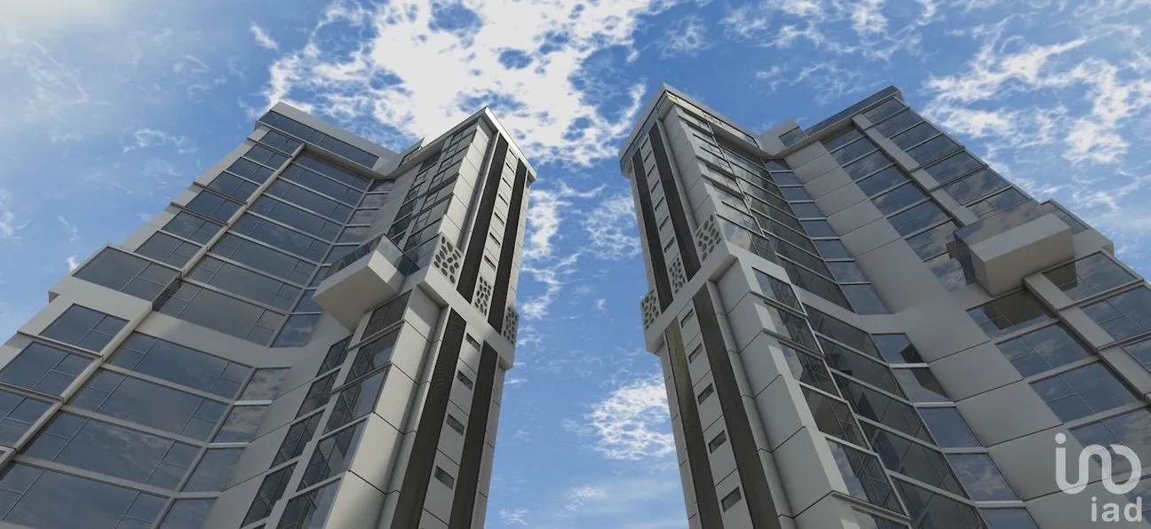 Departamento en Venta en Las Canteras, Tuxtla Gutiérrez, Chiapas | NEX-182886 | iad México | Foto 2 de 11