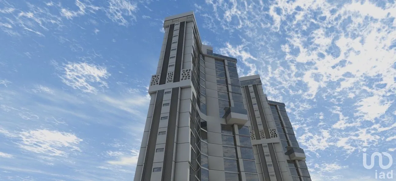 Departamento en Venta en Las Canteras, Tuxtla Gutiérrez, Chiapas | NEX-182886 | iad México | Foto 4 de 11