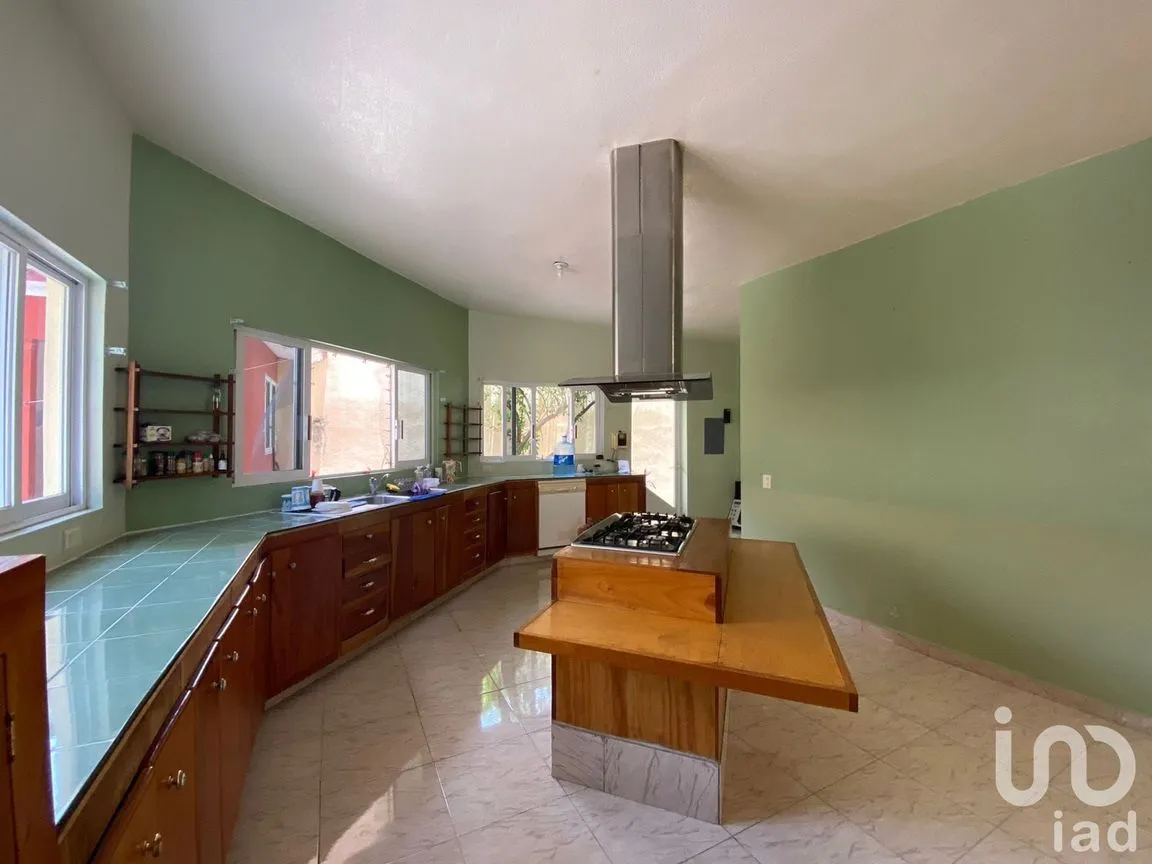 Casa en Venta en Los Laureles, Tuxtla Gutiérrez, Chiapas | NEX-183215 | iad México | Foto 5 de 9