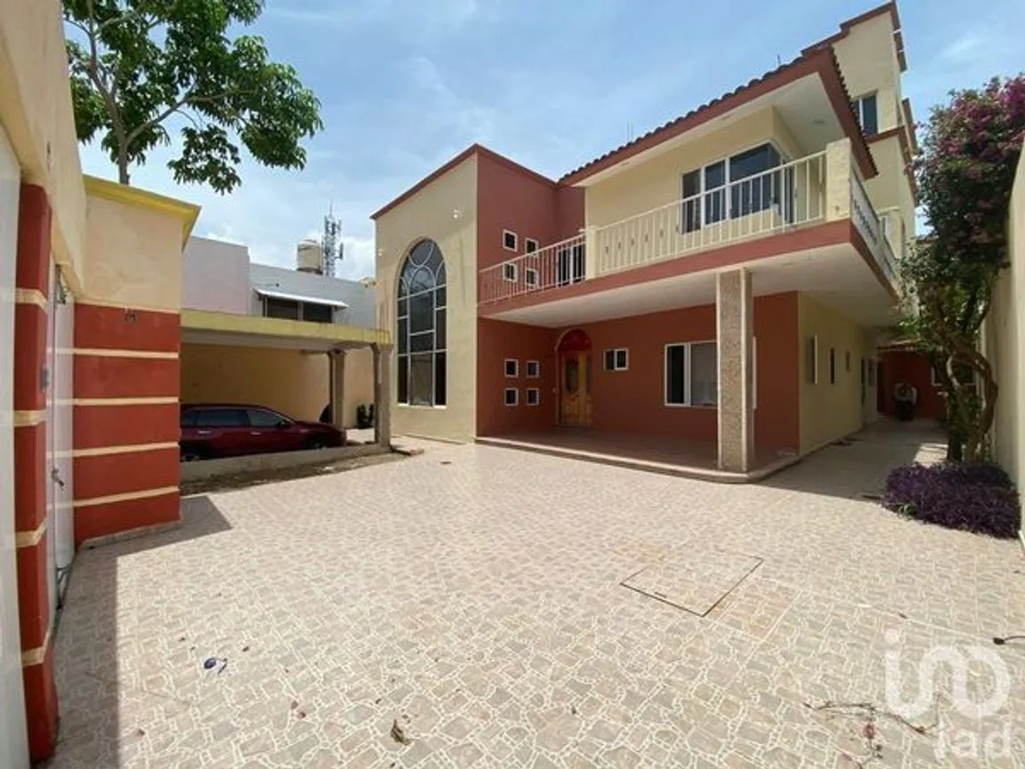 Casa en Venta en Los Laureles, Tuxtla Gutiérrez, Chiapas | NEX-183215 | iad México | Foto 4 de 9