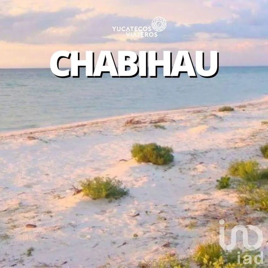 Terreno en Venta en Dzidzantún, Dzidzantún, Yucatán | NEX-184772 | iad México | Foto 2 de 5