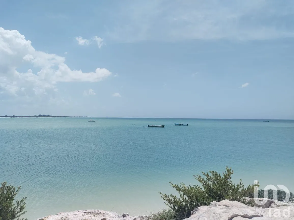 Terreno en Venta en Dzidzantún, Dzidzantún, Yucatán | NEX-184772 | iad México | Foto 1 de 5