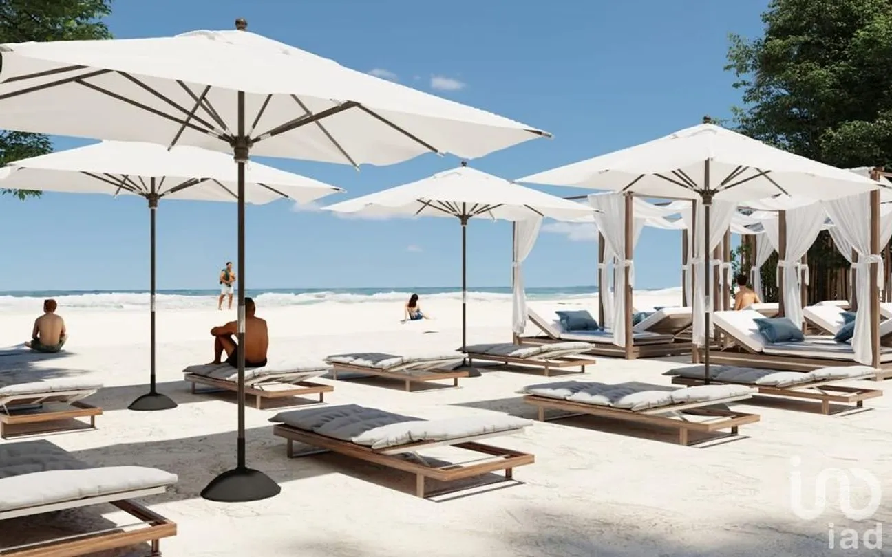 Terreno en Venta en Dzidzantún, Dzidzantún, Yucatán | NEX-184772 | iad México | Foto 3 de 5