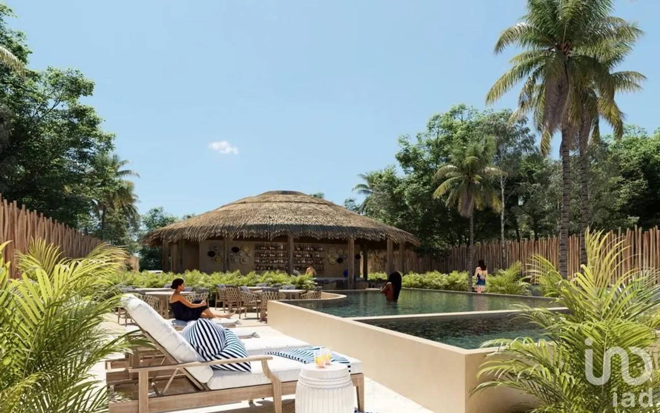 Terreno en Venta en Dzidzantún, Dzidzantún, Yucatán | NEX-184772 | iad México | Foto 5 de 5