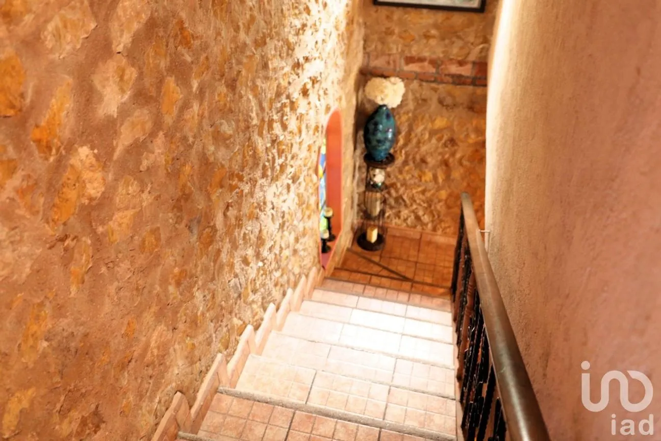 Casa en Venta en Bugambilias, Berriozábal, Chiapas | NEX-186223 | iad México | Foto 13 de 29