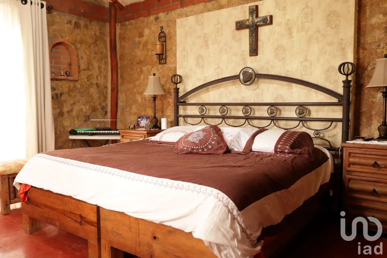 Casa en Venta en Bugambilias, Berriozábal, Chiapas | NEX-186223 | iad México | Foto 14 de 29