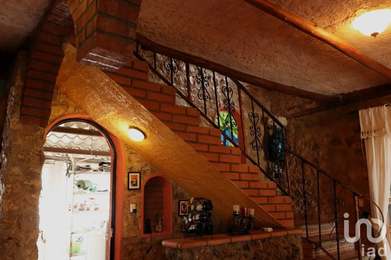 Casa en Venta en Bugambilias, Berriozábal, Chiapas | NEX-186223 | iad México | Foto 12 de 29