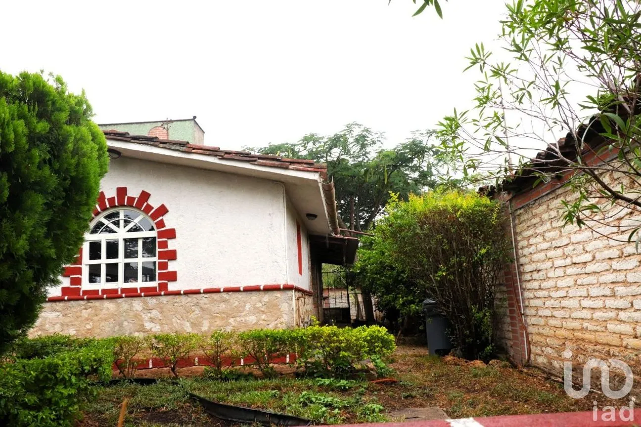 Casa en Venta en Bugambilias, Berriozábal, Chiapas | NEX-186223 | iad México | Foto 15 de 29