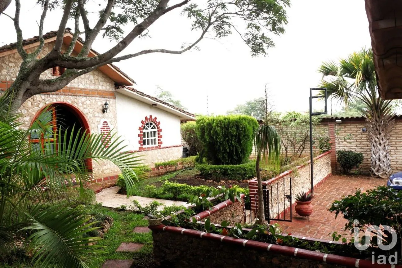 Casa en Venta en Bugambilias, Berriozábal, Chiapas | NEX-186223 | iad México | Foto 16 de 29