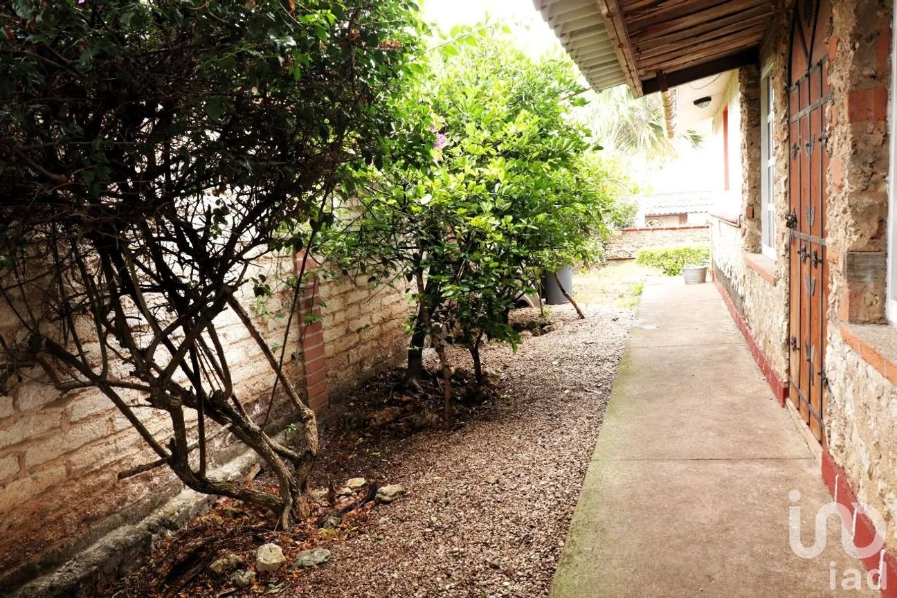 Casa en Venta en Bugambilias, Berriozábal, Chiapas | NEX-186223 | iad México | Foto 17 de 29