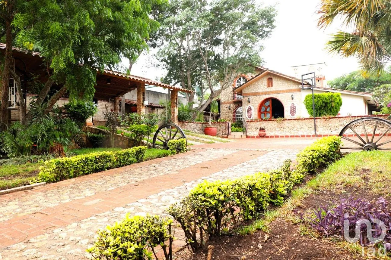 Casa en Venta en Bugambilias, Berriozábal, Chiapas | NEX-186223 | iad México | Foto 18 de 29