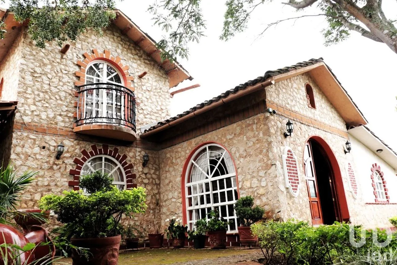 Casa en Venta en Bugambilias, Berriozábal, Chiapas | NEX-186223 | iad México | Foto 19 de 29