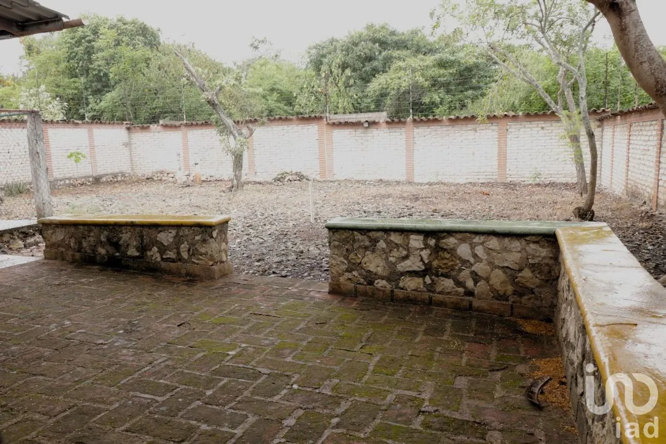 Casa en Venta en Bugambilias, Berriozábal, Chiapas | NEX-186223 | iad México | Foto 20 de 29