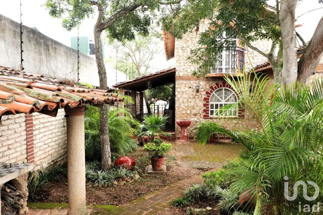 Casa en Venta en Bugambilias, Berriozábal, Chiapas | NEX-186223 | iad México | Foto 21 de 29