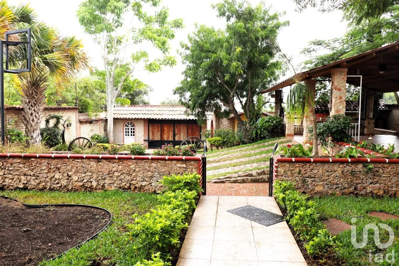 Casa en Venta en Bugambilias, Berriozábal, Chiapas | NEX-186223 | iad México | Foto 22 de 29