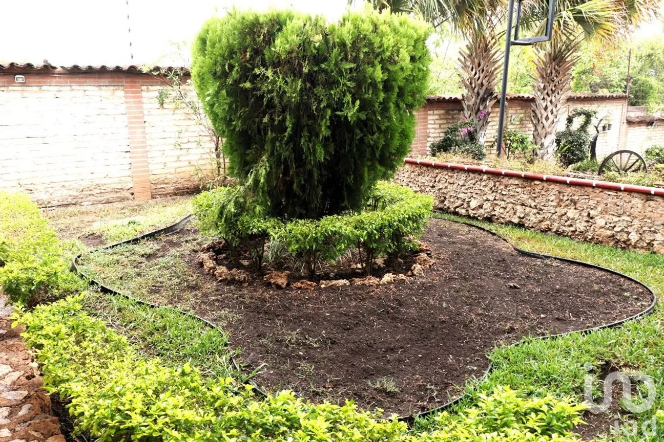 Casa en Venta en Bugambilias, Berriozábal, Chiapas | NEX-186223 | iad México | Foto 23 de 29