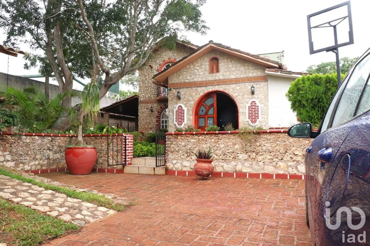 Casa en Venta en Bugambilias, Berriozábal, Chiapas | NEX-186223 | iad México | Foto 25 de 29
