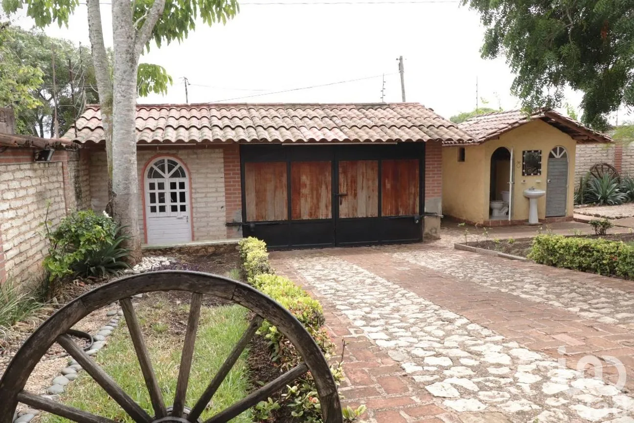Casa en Venta en Bugambilias, Berriozábal, Chiapas | NEX-186223 | iad México | Foto 29 de 29